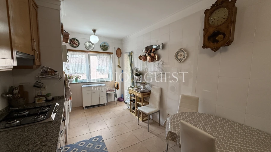 Apartamento T3 para Venda em Gualtar Foto 28