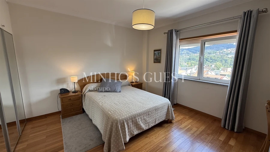Apartamento T3 para Venda em Gualtar Foto 14