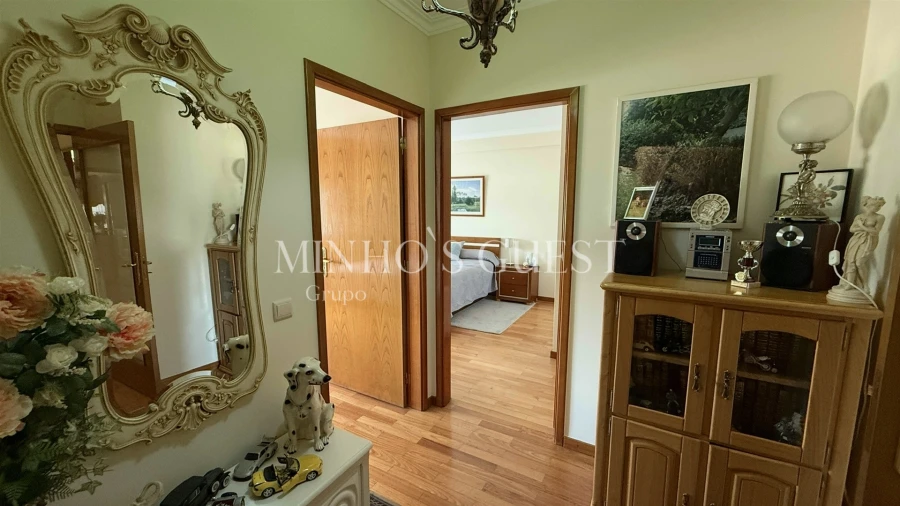Apartamento T3 para Venda em Gualtar Foto 23