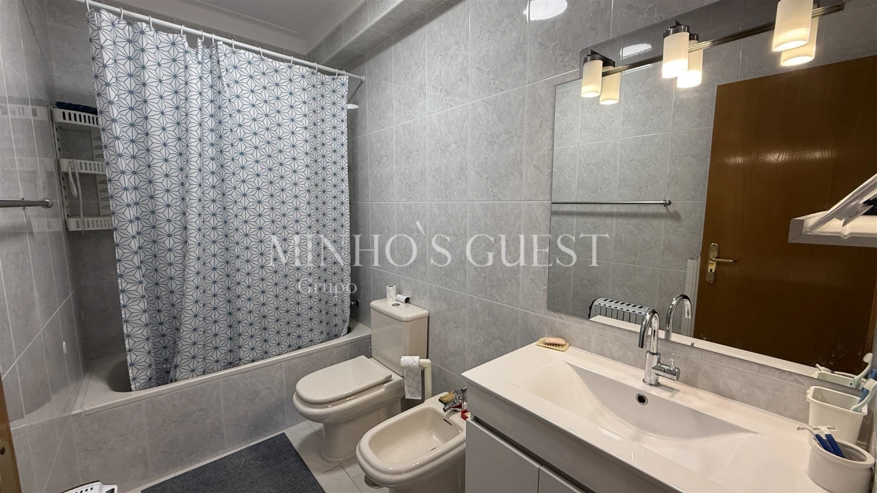 Apartamento T3 para Venda em Gualtar Foto 21
