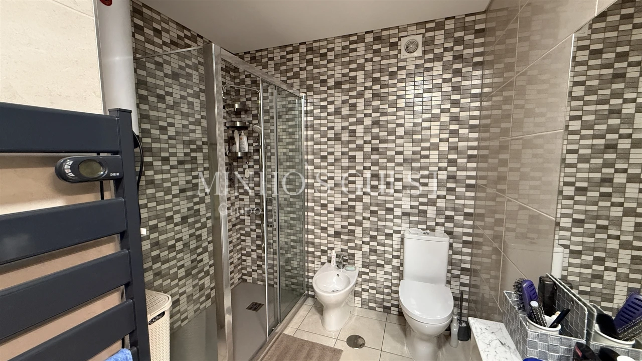 Apartamento T3 para Venda em Gualtar Foto 19