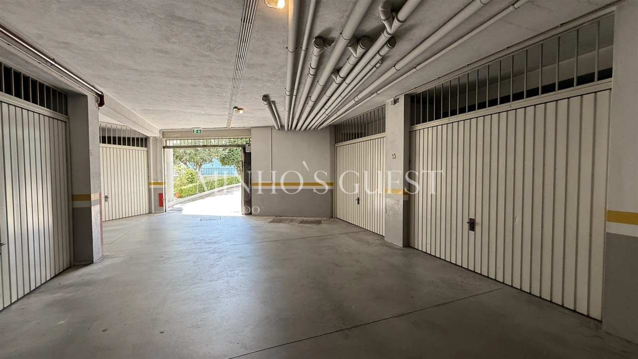 Apartamento T3 para Venda em Gualtar Foto 32