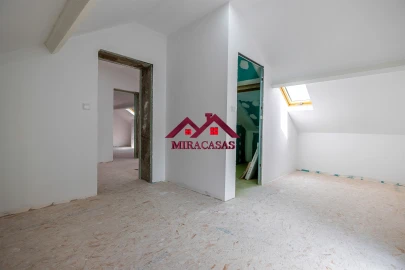 Moradia T4 para Venda em Mira