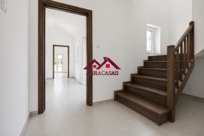 Moradia T4 para Venda em Mira