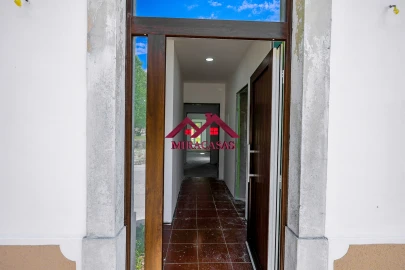 Moradia T4 para Venda em Mira