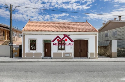 Moradia T4 para Venda em Mira