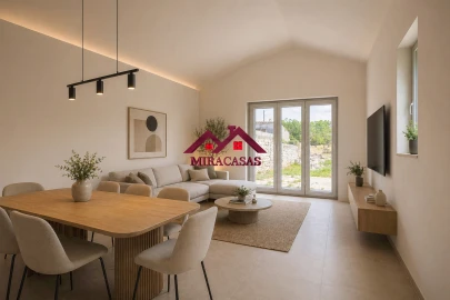 Moradia T4 para Venda em Mira