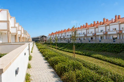 Moradia T3 para Venda em Alcochete