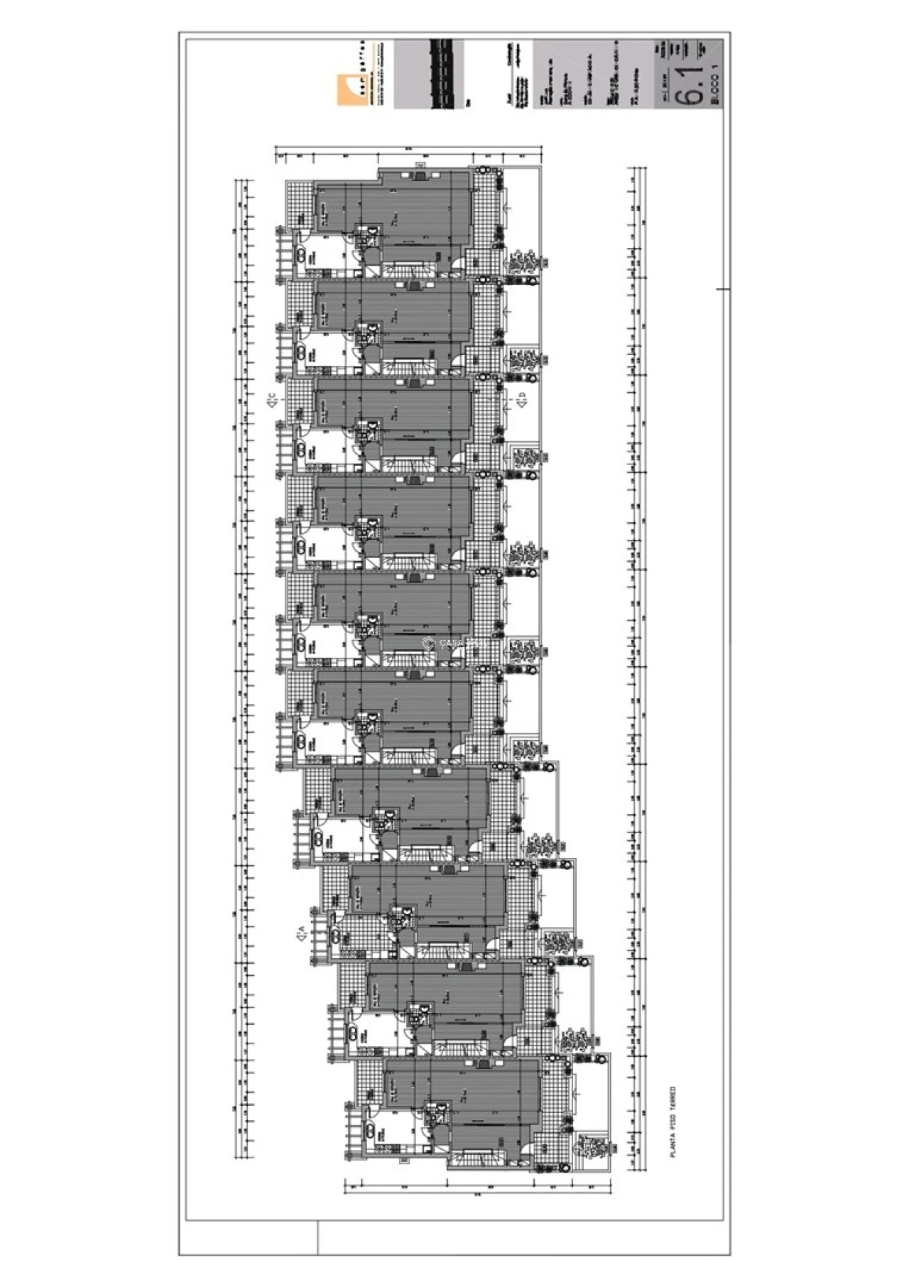 Moradia T3 para Venda em Alcochete Foto 31