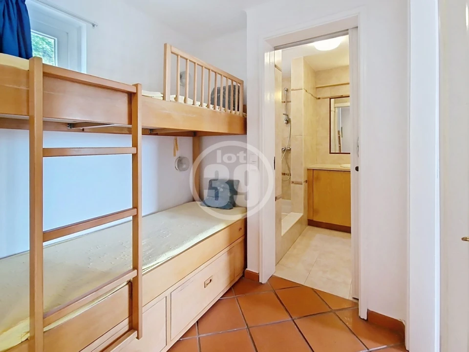 Apartamento T1 para Venda em Albufeira e Olhos de Água Foto 4