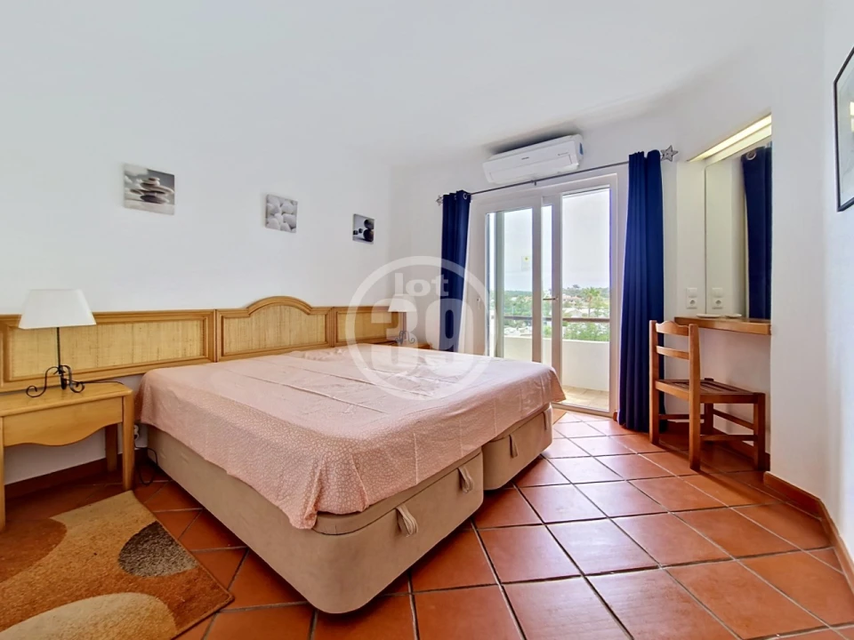 Apartamento T1 para Venda em Albufeira e Olhos de Água Foto 8
