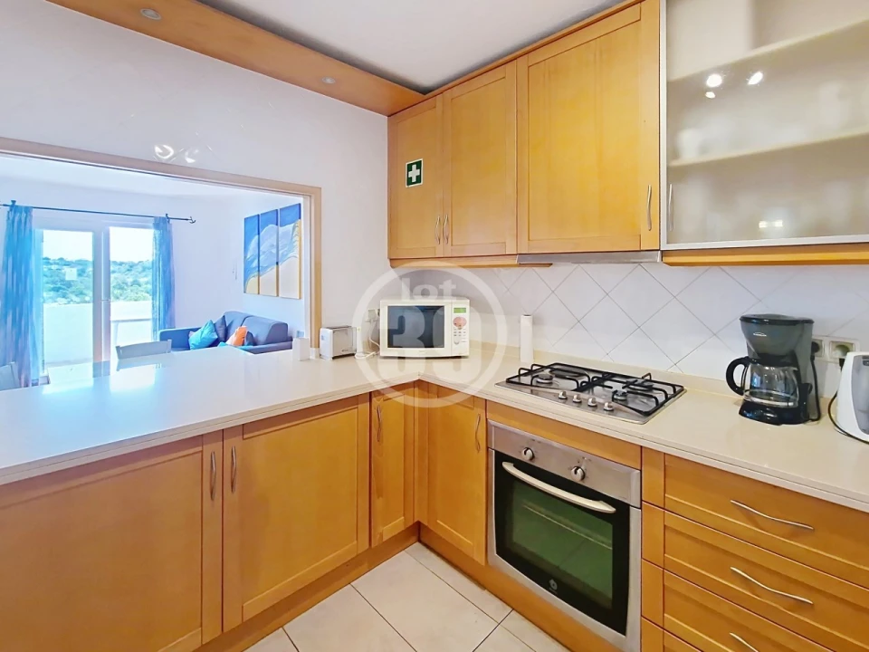 Apartamento T1 para Venda em Albufeira e Olhos de Água Foto 14