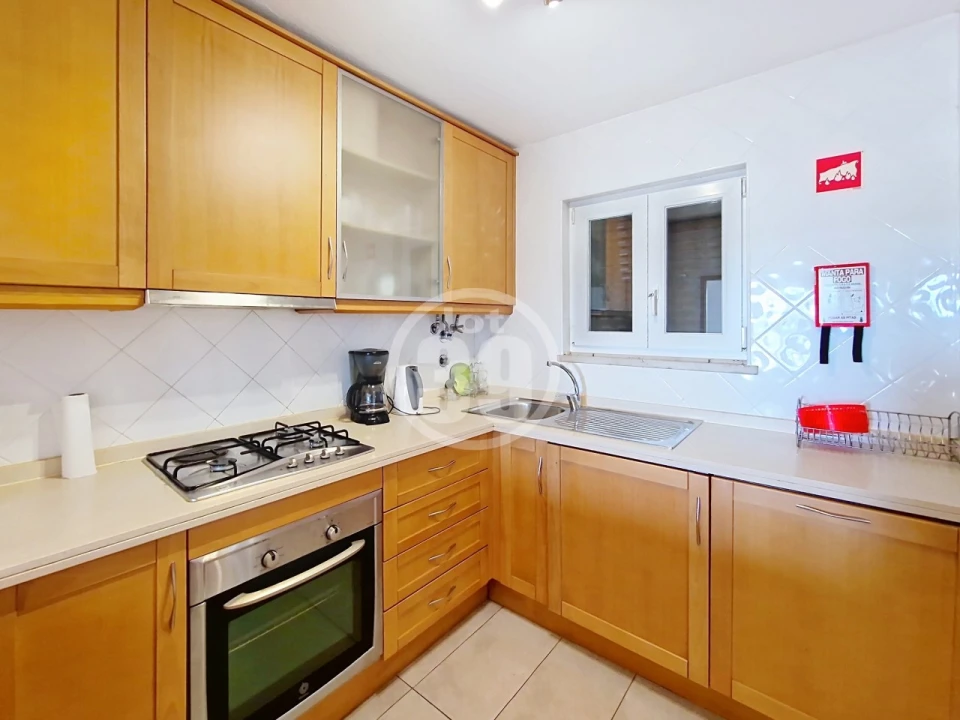 Apartamento T1 para Venda em Albufeira e Olhos de Água Foto 15