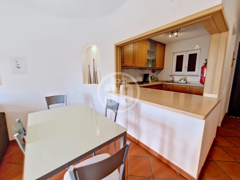 Apartamento T1 para Venda em Albufeira e Olhos de Água Foto 18