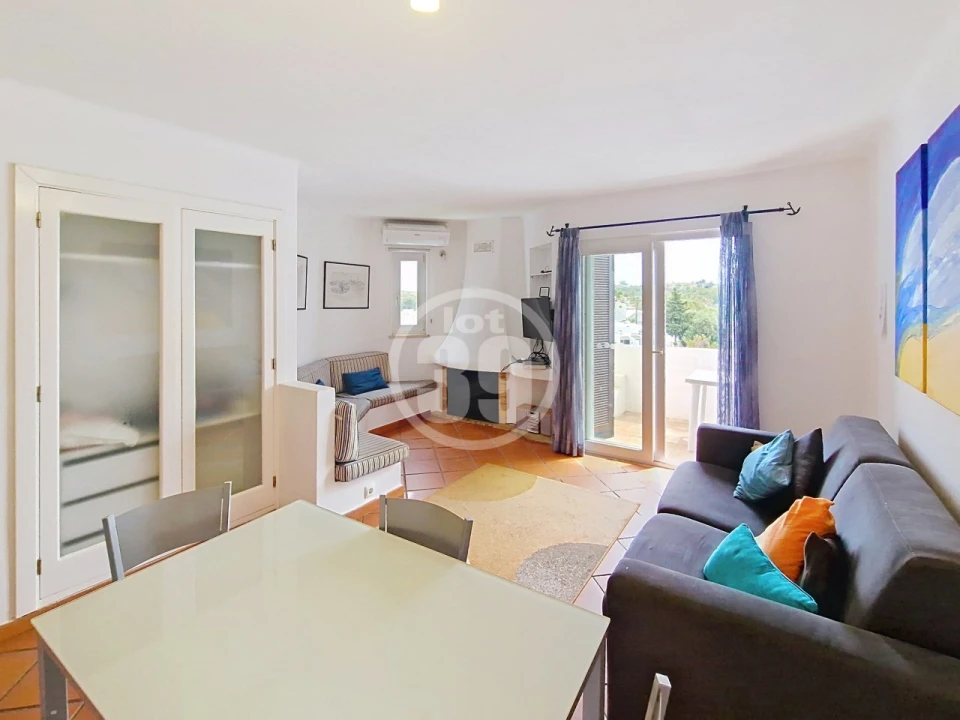 Apartamento T1 para Venda em Albufeira e Olhos de Água Foto 21