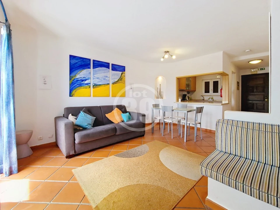 Apartamento T1 para Venda em Albufeira e Olhos de Água Foto 22