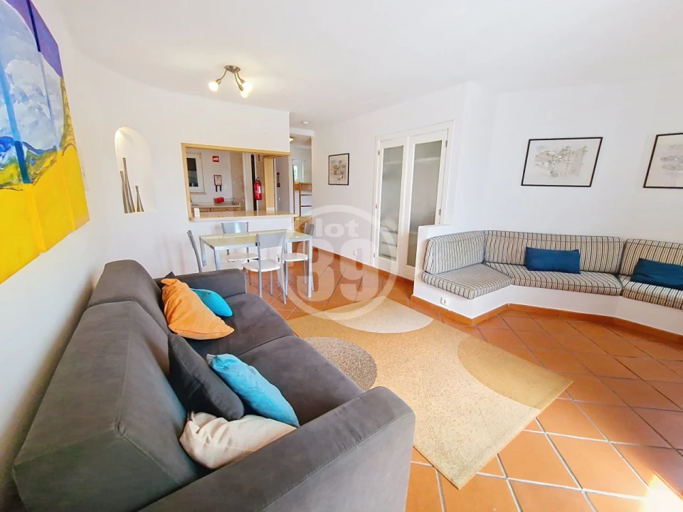 Apartamento T1 para Venda em Albufeira e Olhos de Água Foto 23