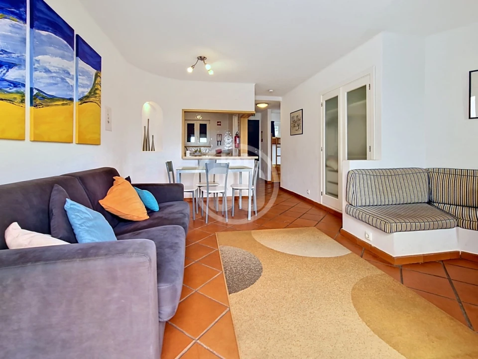 Apartamento T1 para Venda em Albufeira e Olhos de Água Foto 25