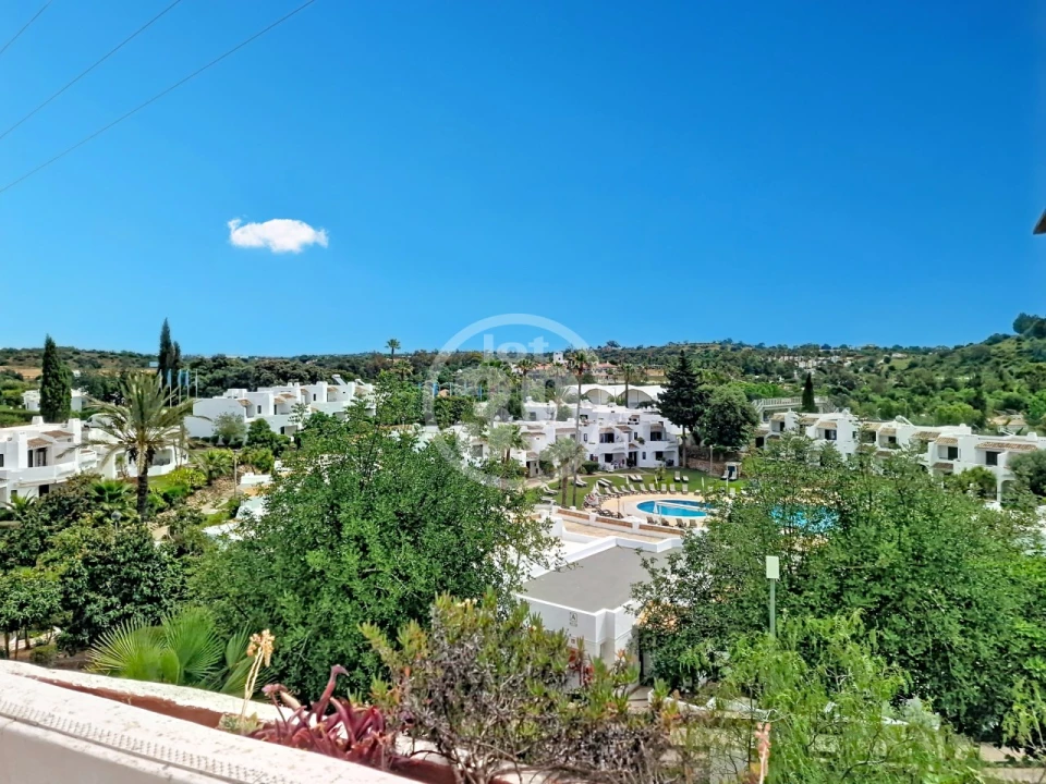 Apartamento T1 para Venda em Albufeira e Olhos de Água Foto 27