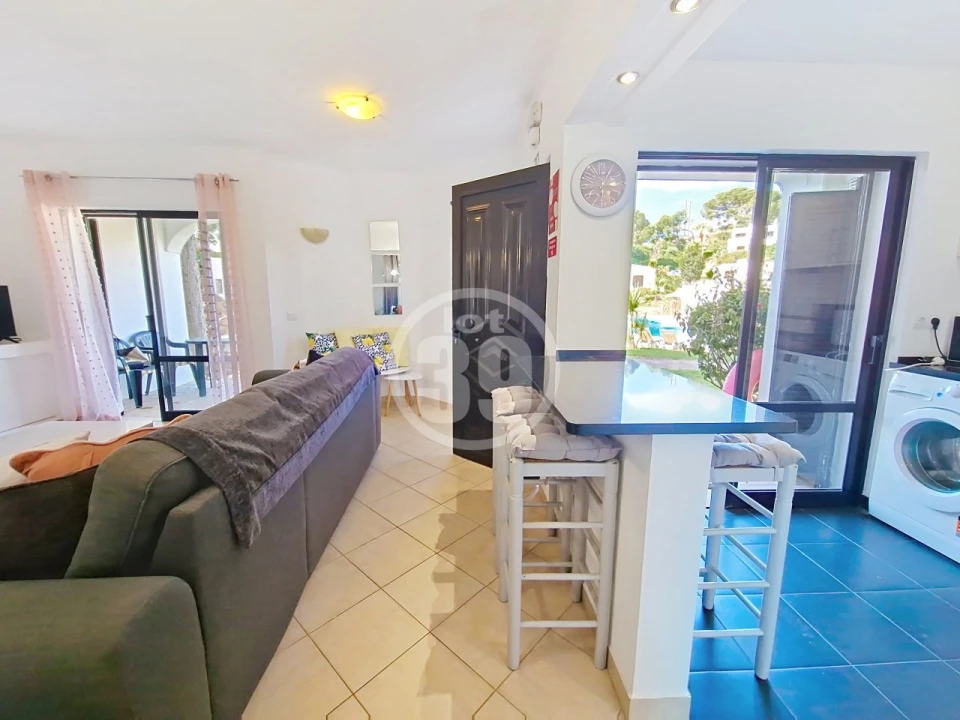 Apartamento para Venda em Albufeira e Olhos de Água Foto 19