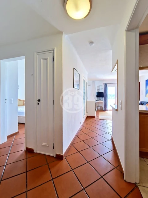 Apartamento T1 para Venda em Albufeira e Olhos de Água