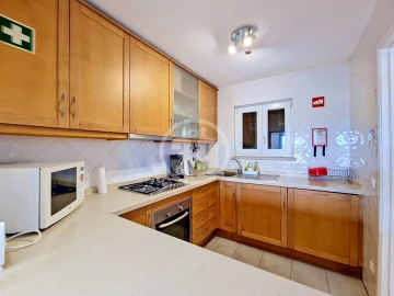 Apartamento T1 para Venda em Albufeira e Olhos de Água