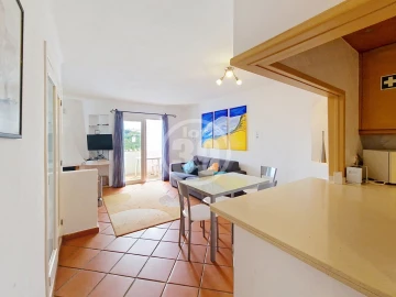 Apartamento T1 para Venda em Albufeira e Olhos de Água