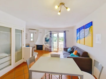 Apartamento T1 para Venda em Albufeira e Olhos de Água