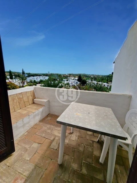 Apartamento T1 para Venda em Albufeira e Olhos de Água