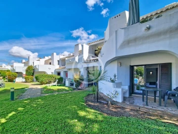 Apartamento para Venda em Albufeira e Olhos de Água