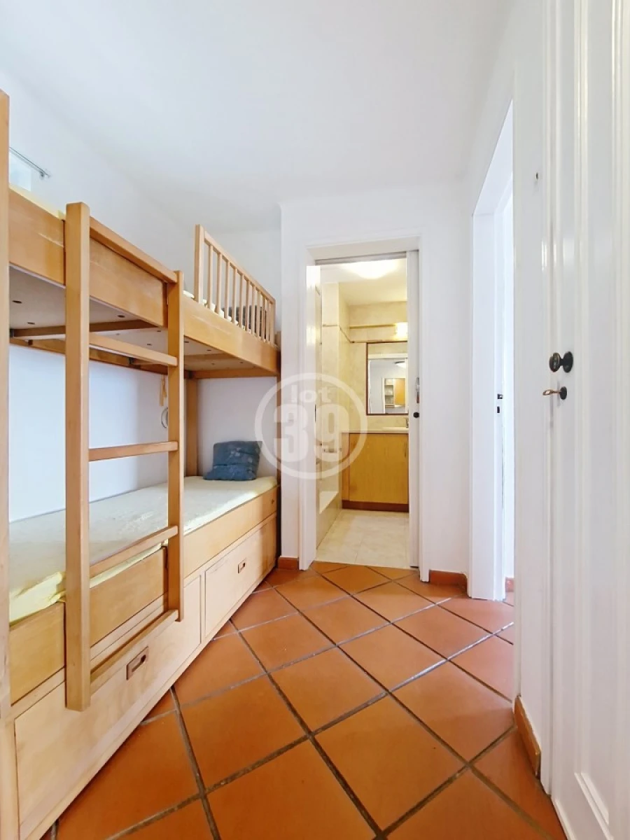 Apartamento T1 para Venda em Albufeira e Olhos de Água Foto 3