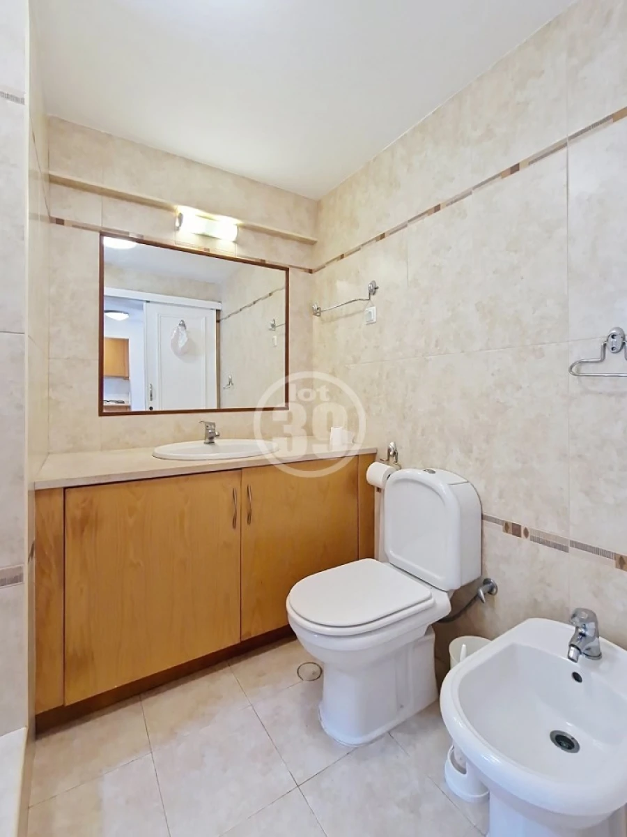 Apartamento T1 para Venda em Albufeira e Olhos de Água Foto 6