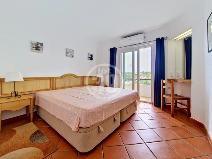 Apartamento T1 para Venda em Albufeira e Olhos de Água Foto 8