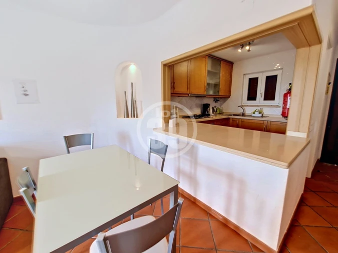 Apartamento T1 para Venda em Albufeira e Olhos de Água Foto 18