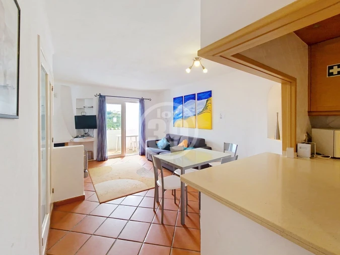 Apartamento T1 para Venda em Albufeira e Olhos de Água Foto 19