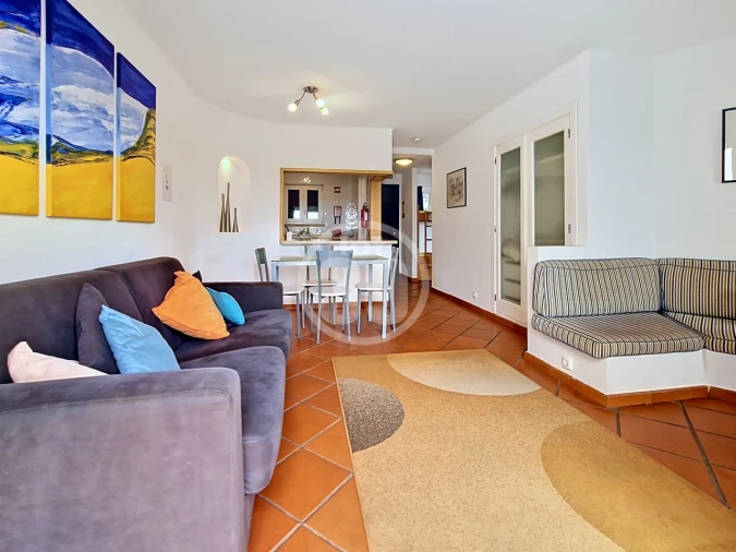 Apartamento T1 para Venda em Albufeira e Olhos de Água Foto 25
