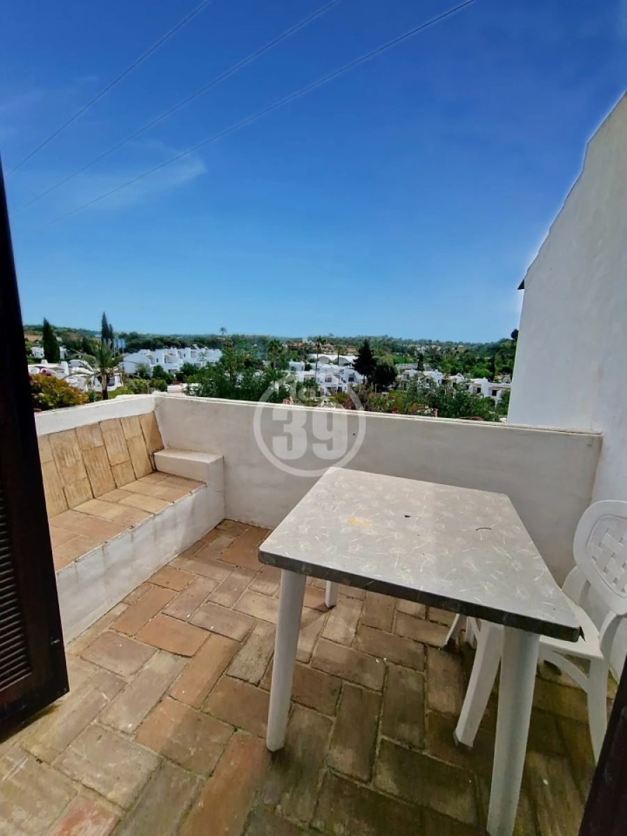 Apartamento T1 para Venda em Albufeira e Olhos de Água Foto 26
