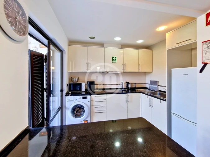 Apartamento para Venda em Albufeira e Olhos de Água Foto 8
