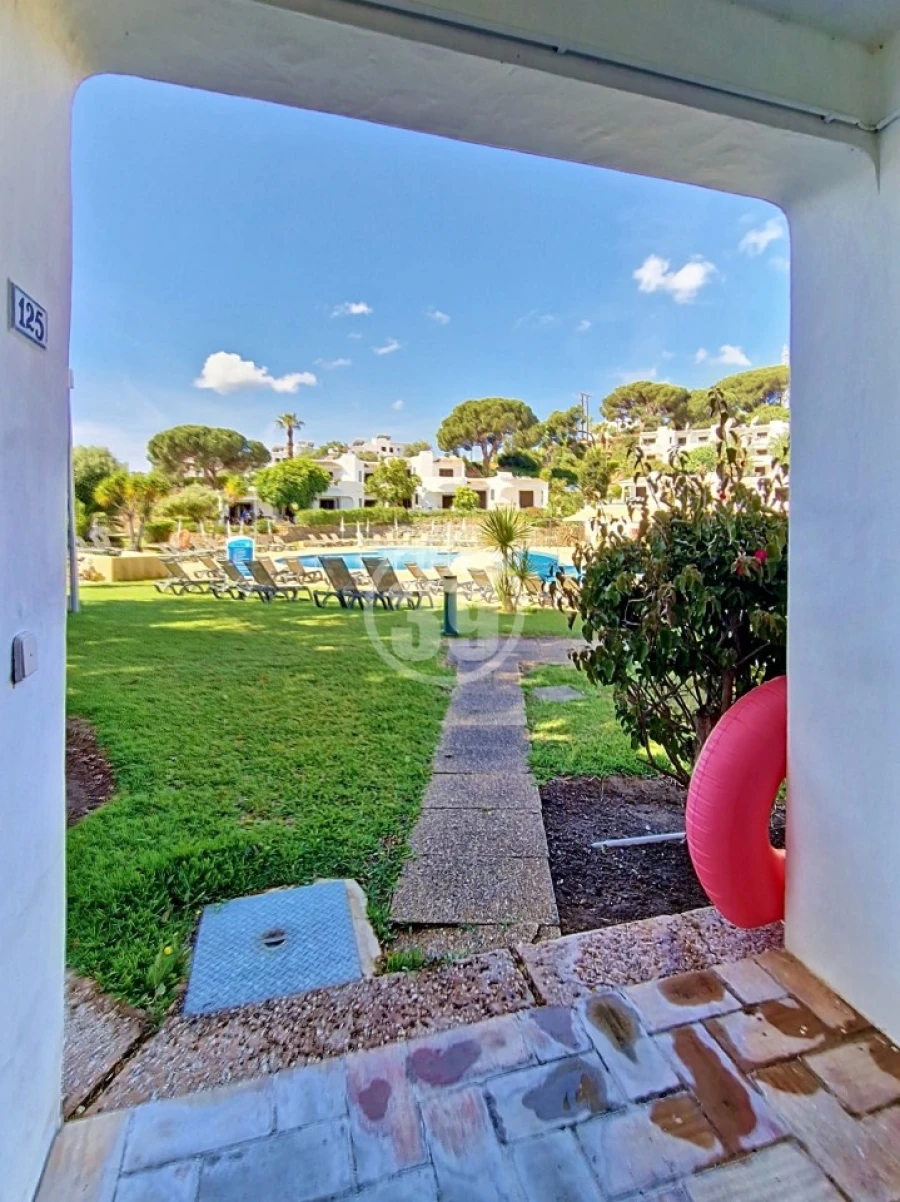 Apartamento para Venda em Albufeira e Olhos de Água Foto 16