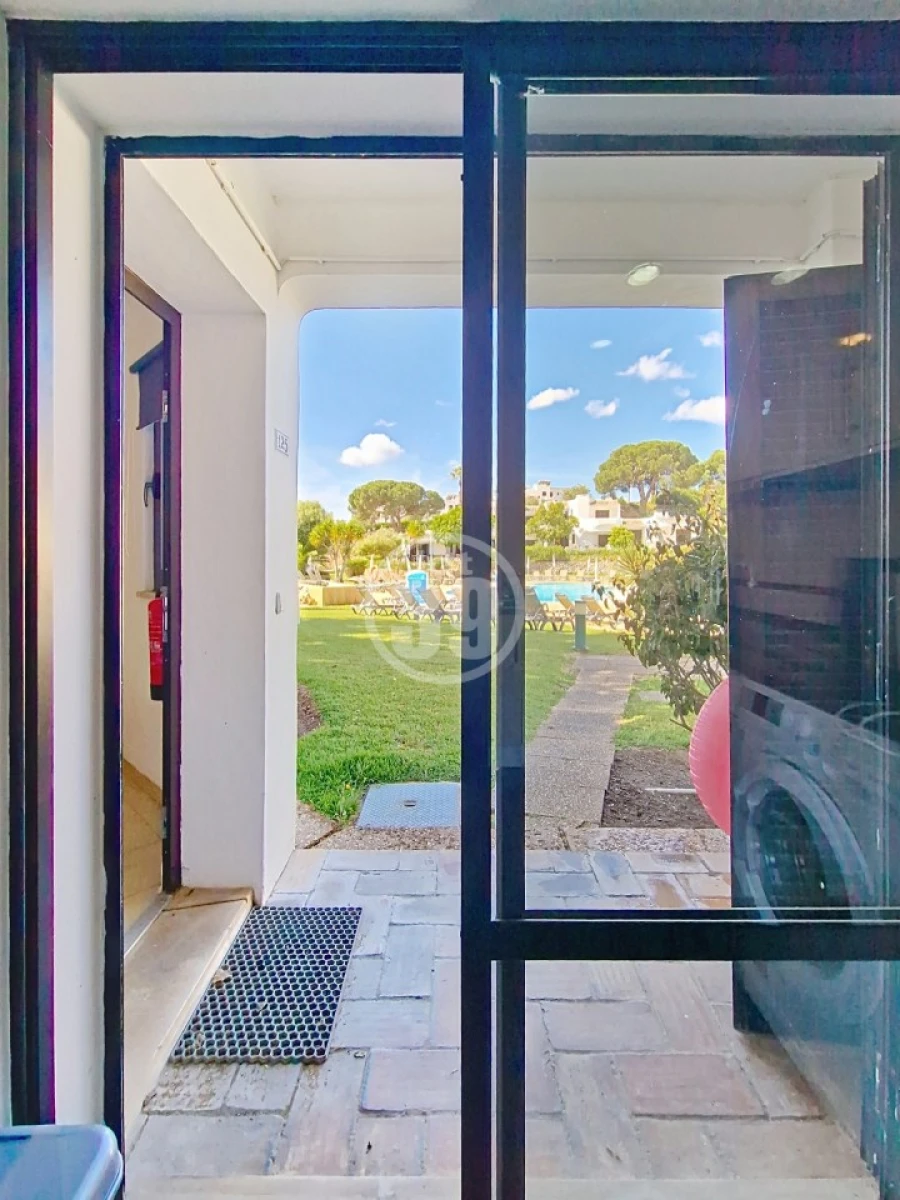 Apartamento para Venda em Albufeira e Olhos de Água Foto 20