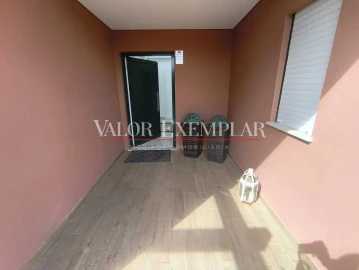 Moradia T3 para Venda em Bombarral e Vale Covo