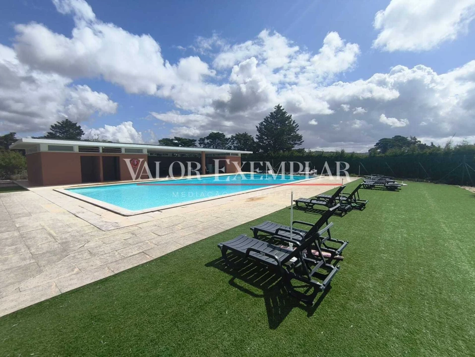 Moradia T3 para Venda em Bombarral e Vale Covo Foto 1