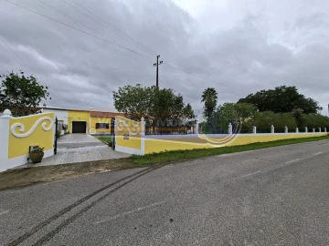 Moradia T3 para Venda em Glória do Ribatejo e Granho