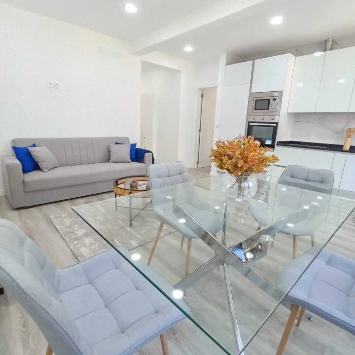 Apartamento T3 para Venda em São Domingos de Benfica Foto 1