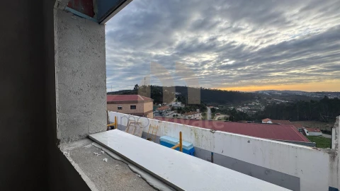 Apartamento T2 para Venda em Idães
