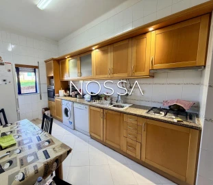 Apartamento T2 para Venda em Moita