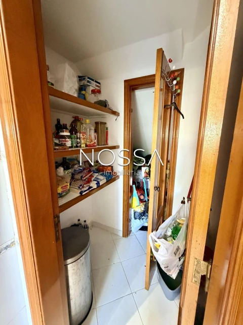 Apartamento T2 para Venda em Moita