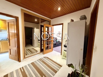 Apartamento T2 para Venda em Moita