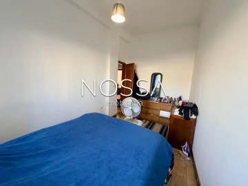 Apartamento T2 para Venda em Moita