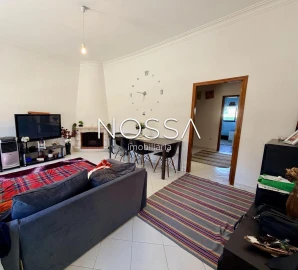 Apartamento T2 para Venda em Moita